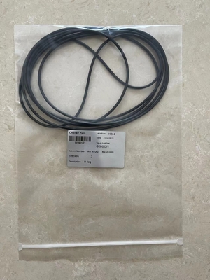 30 टन फोर्कलिफ्ट ट्रक के लिए केसलर चालित एक्सल के ओ रिंग पार्ट नंबर O485X5N