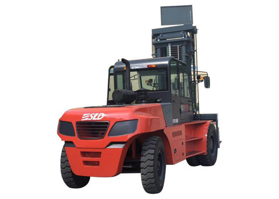 3m 8000 lb 8k 3.5T 3500kgs 4WD 4X4 सभी रफ टेरेन फोर्कलिफ्ट